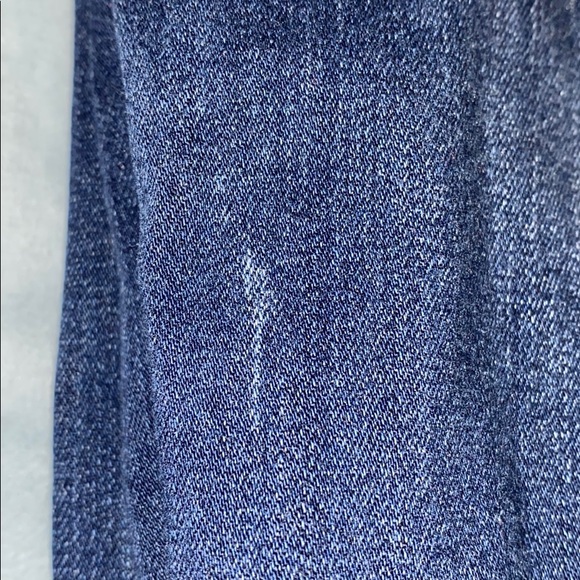 ✰nwot ripped American Eagle jeans ✰ - Picture 6 of 6